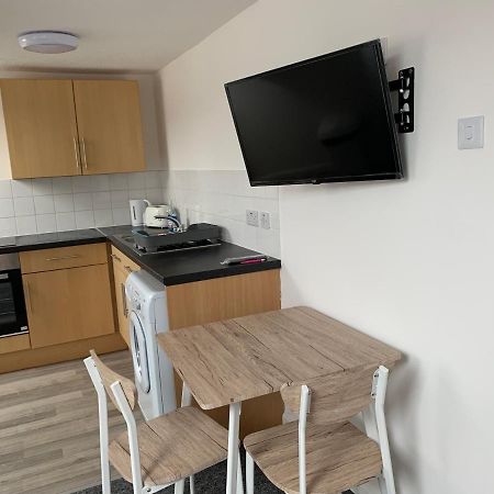 Central Plymouth Apartment Ngoại thất bức ảnh